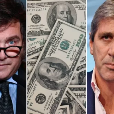 ¿Fue una promesa de campaña?