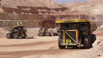 Empleo local y proveedores: cómo cada provincia minera define su modelo