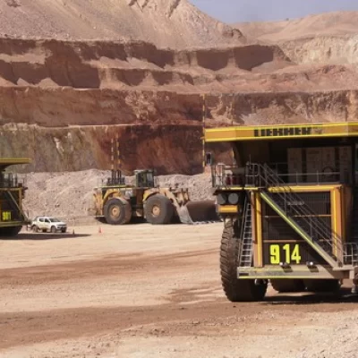 Empleo local y proveedores: cómo cada provincia minera define su modelo Empleo local y proveedores: cómo cada provincia minera define su modelo