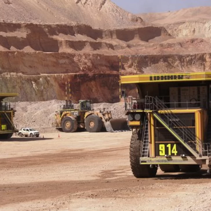 Empleo local y proveedores: cómo cada provincia minera define su modelo