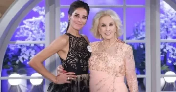 Quiénes son los invitados de Mirtha Legrand y Juana Viale para este fin de semana Quiénes son los invitados de Mirtha Legrand y Juana Viale para este fin de semana