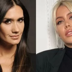 Wanda Nara y Momi Giardina protagonizaron un fuerte cruce en MasterChef Celebrity: “Estoy perdiendo tiempo”