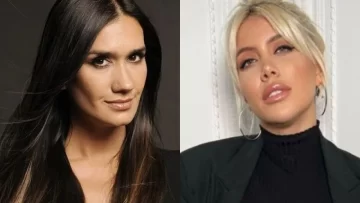 Wanda Nara y Momi Giardina protagonizaron un fuerte cruce en MasterChef Celebrity: “Estoy perdiendo tiempo”