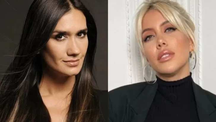 Wanda Nara y Momi Giardina protagonizaron un fuerte cruce en MasterChef Celebrity: “Estoy perdiendo tiempo”