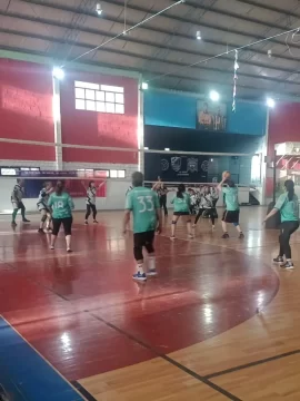 Se juega el Torneo 66° Aniversario en 28 de Noviembre