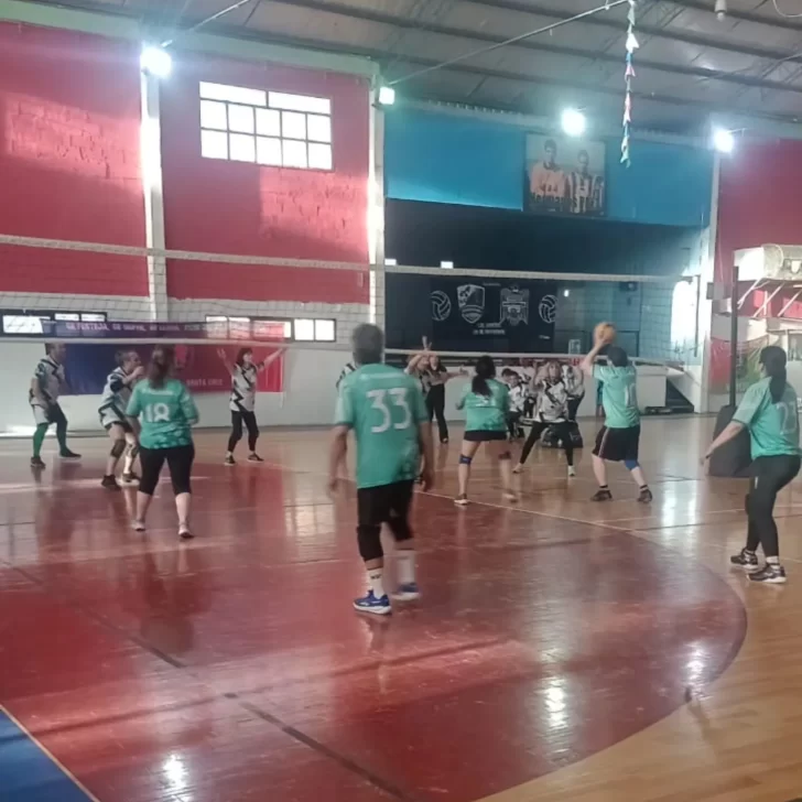 Se juega el Torneo 66° Aniversario en 28 de Noviembre