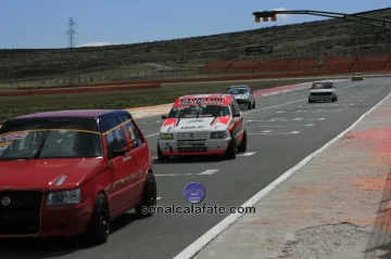 Se define el torneo de la categoría 1600 en El Calafate Se define el torneo de la categoría 1600 en El Calafate