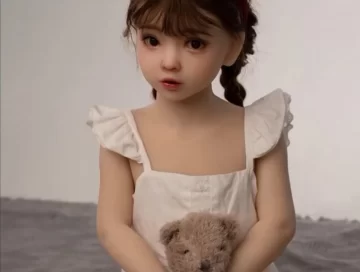 Escándalo en Shein: investigan a la gigante china por vender muñecas sexuales con apariencia infantil Escándalo en Shein: investigan a la gigante china por vender muñecas sexuales con apariencia infantil