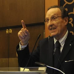 A 10 años de su partida: ADEPA y el legado de “Nino” Herrero Mitjans