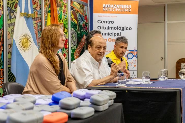 Las últimas apariciones públicas de Juan José Mussi: de la celebración por el centenario de La Palabra de Berazategui a las últimas elecciones