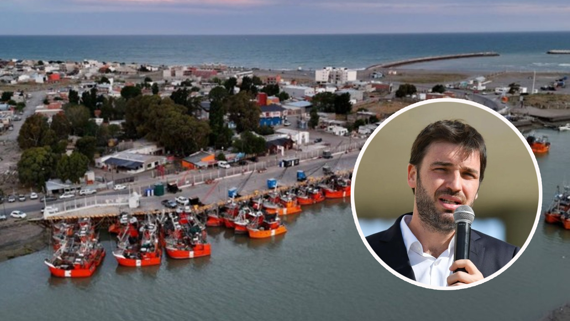  El proyecto de Torres se justificaba en que era una política pública para incentivar inversiones en la provincia (instalación de plantas, generación de empleo).