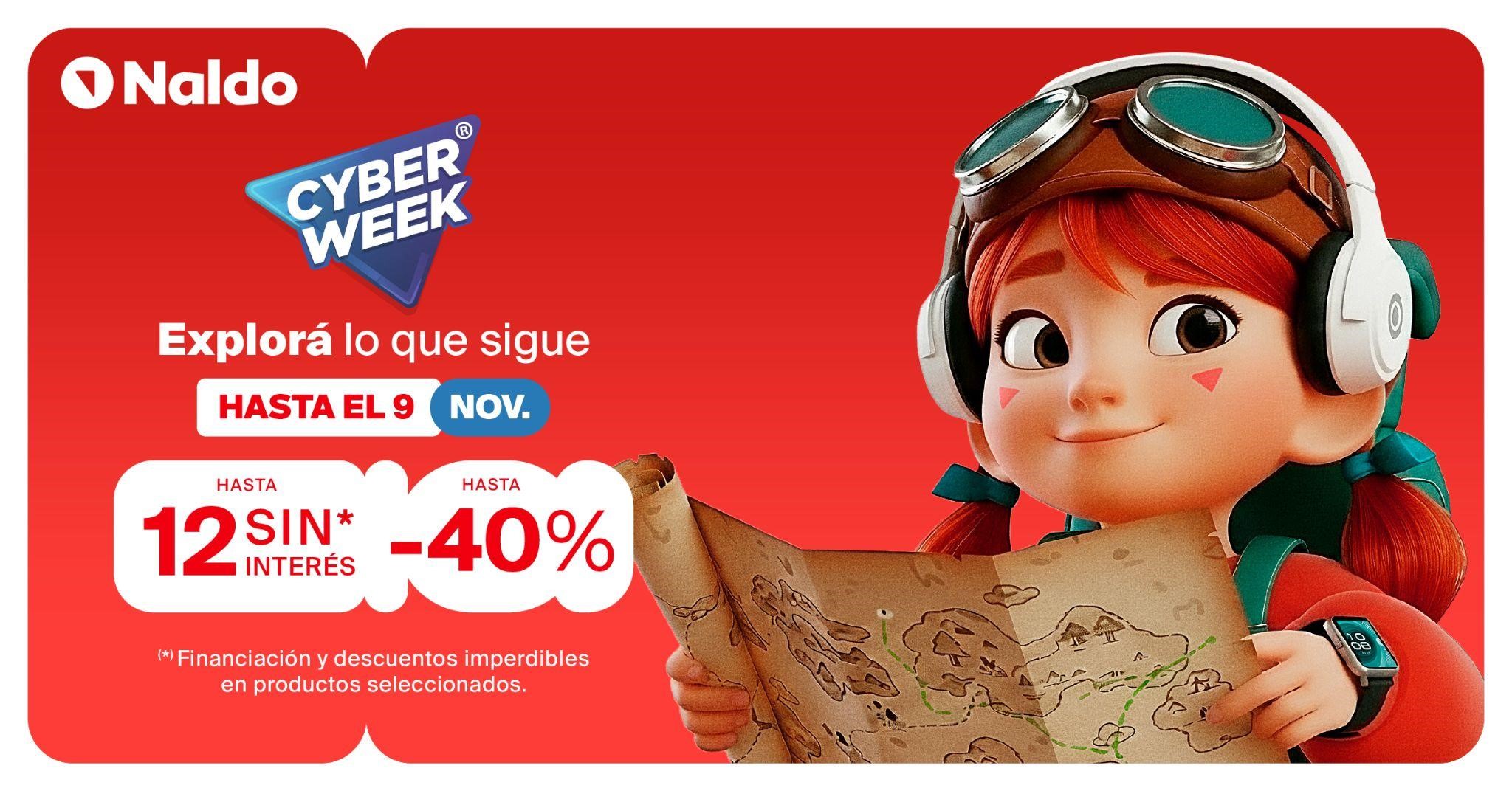 Naldo invita a vivir el superclásico con premios por gol, tarjeta y resultado