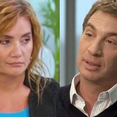 La reacción de Nancy Pazos tras la designación de Diego Santilli como ministro del Interior: “Una jugada excelente…”