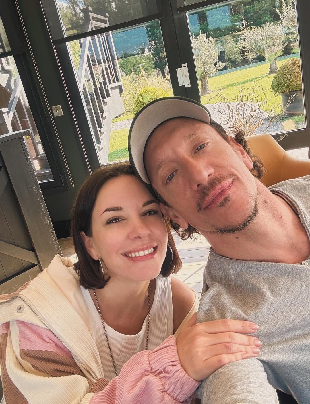 El inesperado mensaje de Gime Accardi tras la cita romántica de Nico Vázquez y Dai Fernández: &#8220;Control&#8221;