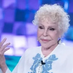 Murió Ornella Vanoni: adiós a la diva italiana que marcó generaciones y protagonizó un recordado incidente diplomático con la Argentina