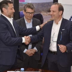 Petroleras firmaron contrato de cesión de áreas maduras con FOMICRUZ y avanza una inversión de 1.259 millones de dólares en Santa Cruz