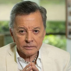 Palito Ortega suspendió todas sus presentaciones de 2025: ¿Qué pasó?