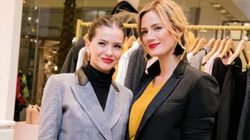 Paula Chaves reveló por qué rechazó entrevistar a la China Suárez: “No me gusta el quilombo” Paula Chaves reveló por qué rechazó entrevistar a la China Suárez: “No me gusta el quilombo”