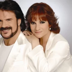 Pimpinela anunció su vuelta a los escenarios argentinos en 2026