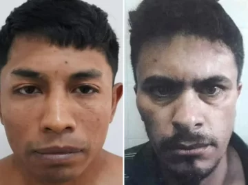 El otro preso que escapó en 2021 de la penitenciaria de Truncado y continúa prófugo