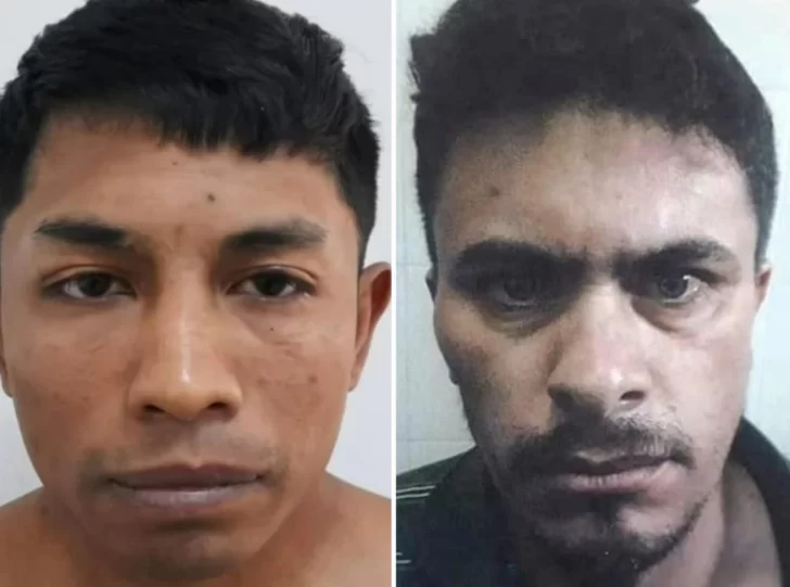 El otro preso que escapó en 2021 de la penitenciaria de Truncado y continúa prófugo