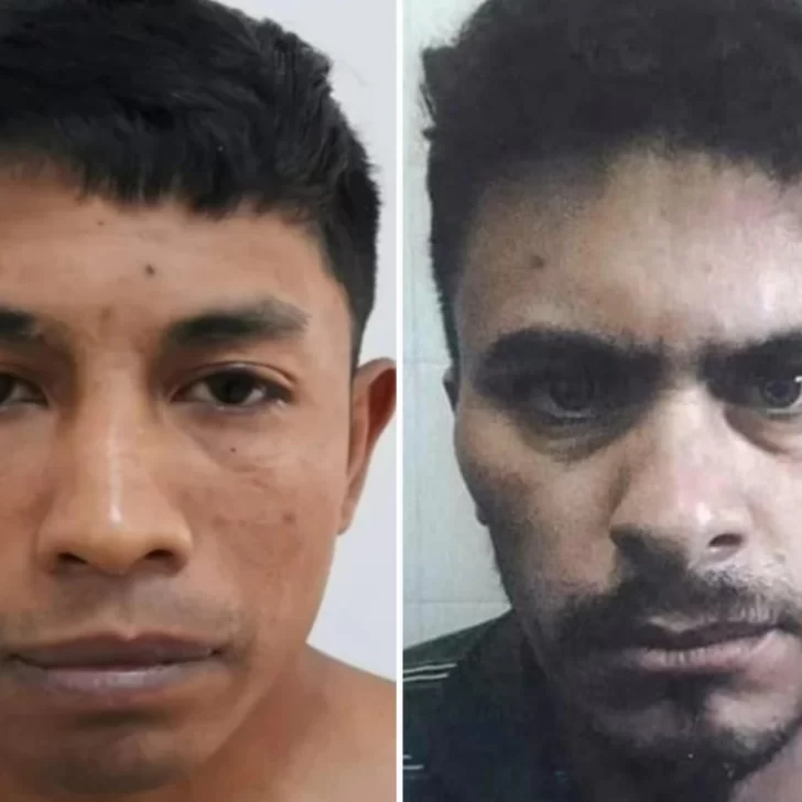 El otro preso que escapó en 2021 de la penitenciaria de Truncado y continúa prófugo