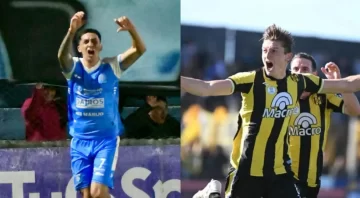 Estudiantes de Río Cuarto y Deportivo Madryn abren la final del Reducido por el ascenso Estudiantes de Río Cuarto y Deportivo Madryn abren la final del Reducido por el ascenso