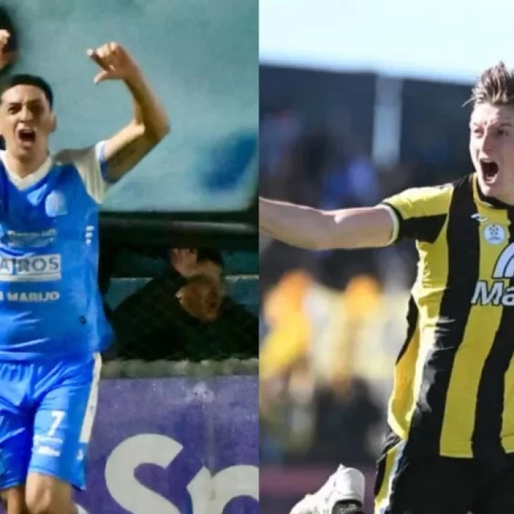 Estudiantes de Río Cuarto y Deportivo Madryn abren la final del Reducido por el ascenso Estudiantes de Río Cuarto y Deportivo Madryn abren la final del Reducido por el ascenso