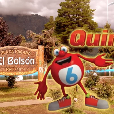 Lo buscan en la Patagonia: ganó millones en el Quini y aún no los reclamó