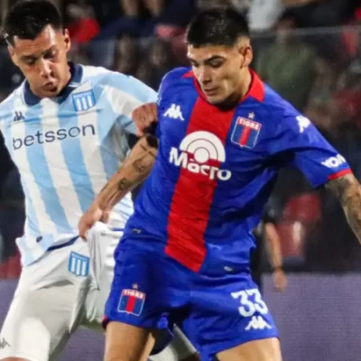 Pelota Libre, Roja Directa o XuperTV: dónde ver Racing vs. Tigre, por los cuartos de final del Torneo Clausura