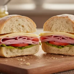 Figacitas de manteca caseras: la receta para cocinar pan en pocos minutos