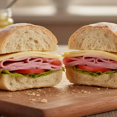 Figacitas de manteca caseras: la receta para cocinar pan en pocos minutos