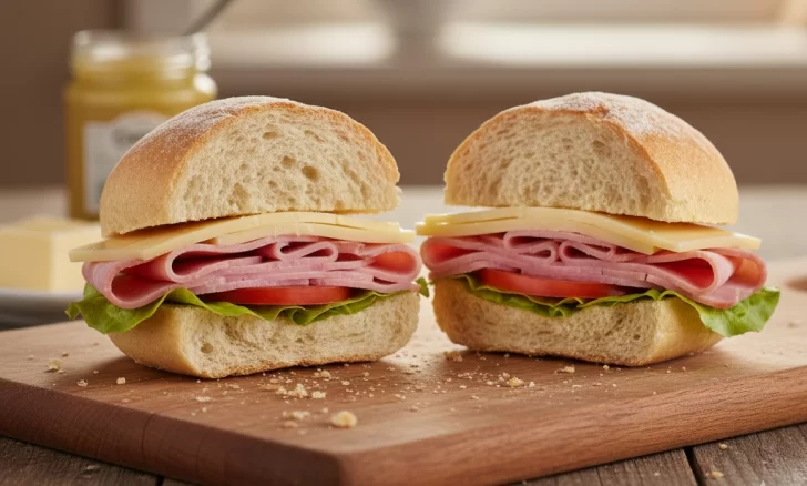 Figacitas de manteca caseras: la receta para cocinar pan en pocos minutos