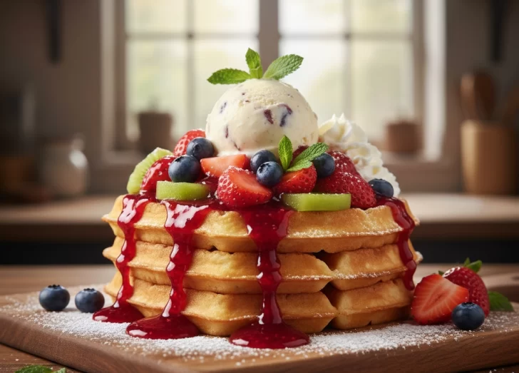 receta-de-waffles-728x523