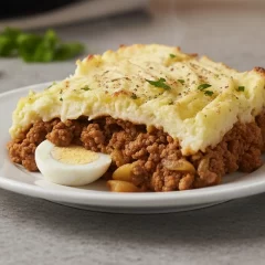 Receta de pastel de papas: la versión más fácil y rápida de preparar este plato tradicional