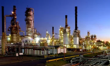 El precio del petróleo perforó la barrera de los USD 80 ante la inminencia de un acuerdo entre EE.UU. e Irán El precio del petróleo perforó la barrera de los USD 80 ante la inminencia de un acuerdo entre EE.UU. e Irán
