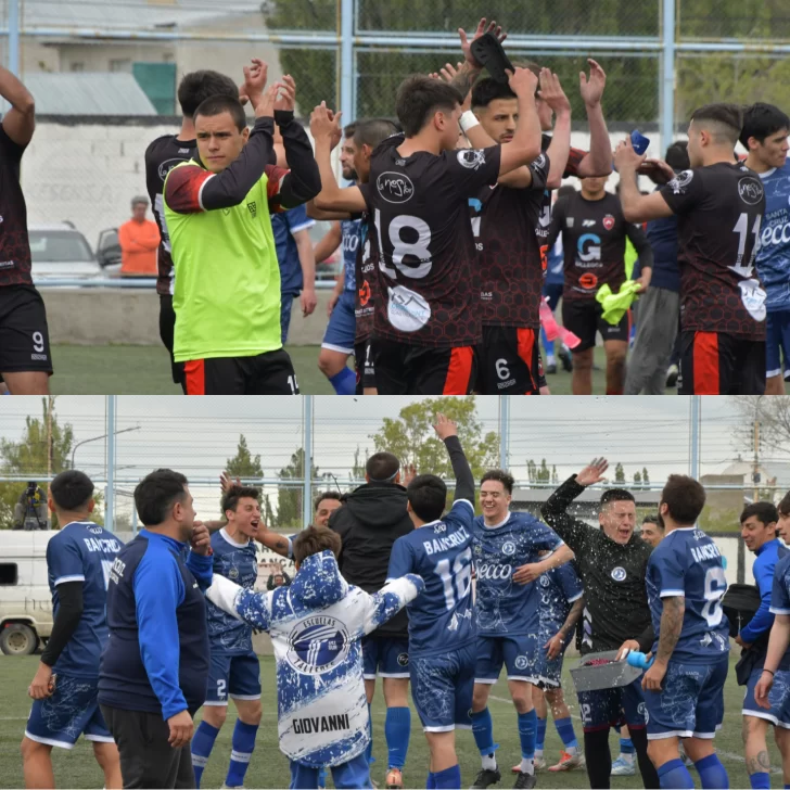 Torneo Regional Federal Amateur: Boxing se quedó con la zona y el segundo puesto abre un enigma entre Bancruz y Escorpión
