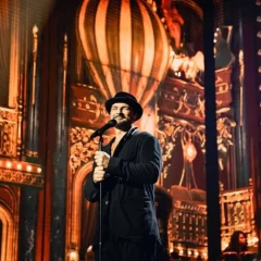 Ricardo Arjona arrancó su gira mundial en Guatemala: cómo y cuándo verlo en en Buenos Aires