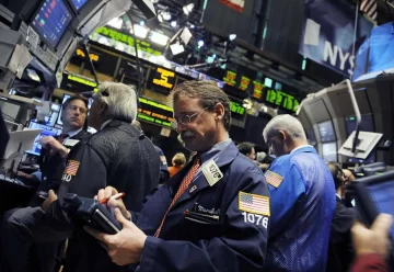 El riesgo país cayó por debajo de los 600 puntos El riesgo país cayó por debajo de los 600 puntos