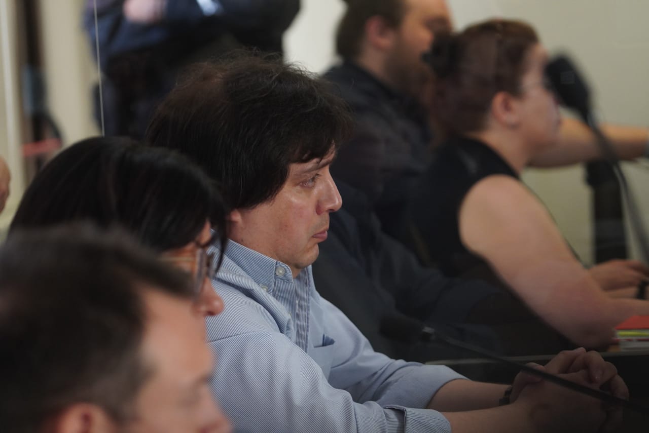 La Fiscalía pidió 11 años de prisión para Roberto Neil por el crimen de Franco Cuevas