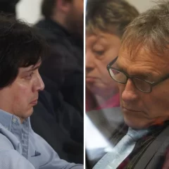 Juicio por el crimen de Franco Cuevas: Trevotich pidió que condenen a Roberto Neil por homicidio agravado 