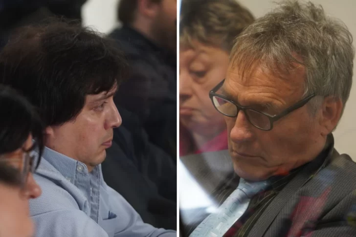 Juicio por el crimen de Franco Cuevas: Trevotich pidió que condenen a Roberto Neil por homicidio agravado 