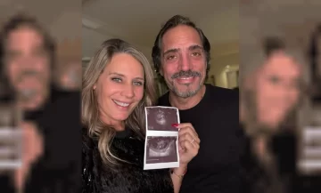 A semanas de convertirse en mamá, internaron a Rocío Marengo A semanas de convertirse en mamá, internaron a Rocío Marengo