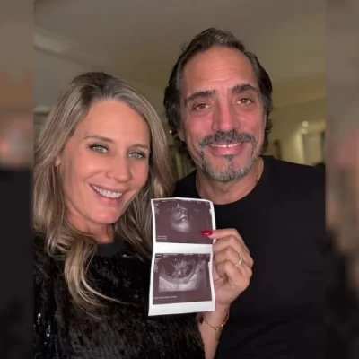 A semanas de convertirse en mamá, internaron a Rocío Marengo A semanas de convertirse en mamá, internaron a Rocío Marengo