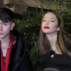 Rusherking rompió el silencio sobre su separación de Ángela Torres: “No se hizo cargo de lo que dijo”