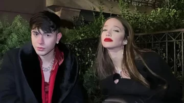 Rusherking rompió el silencio sobre su separación de Ángela Torres: “No se hizo cargo de lo que dijo”