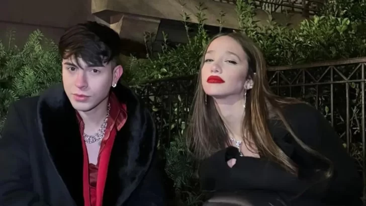 Rusherking rompió el silencio sobre su separación de Ángela Torres: “No se hizo cargo de lo que dijo”