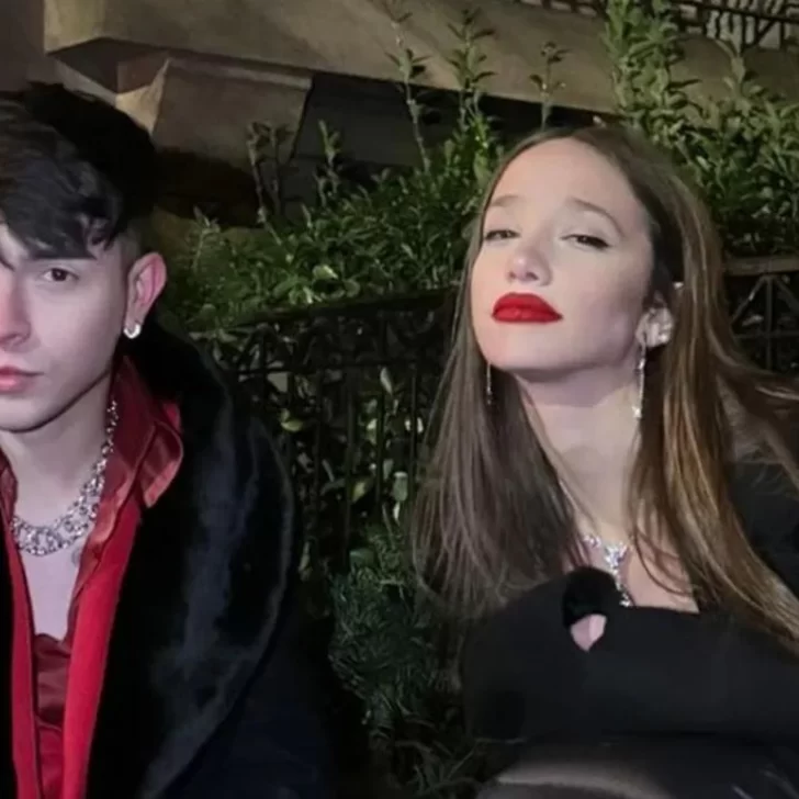 Rusherking rompió el silencio sobre su separación de Ángela Torres: “No se hizo cargo de lo que dijo”