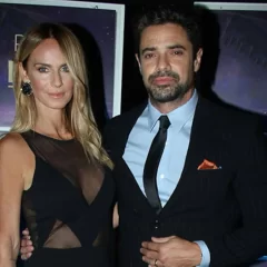 Sabrina Rojas le hizo un fuerte reclamo a Luciano Castro: “Tenía que largarlo”