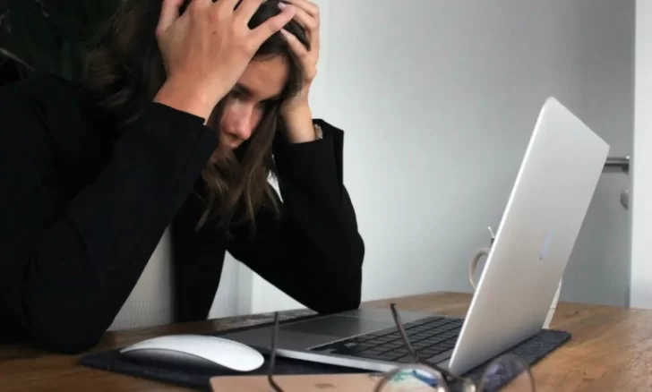 Estrés por desempleo: cómo cuidar la salud mental en plena crisis